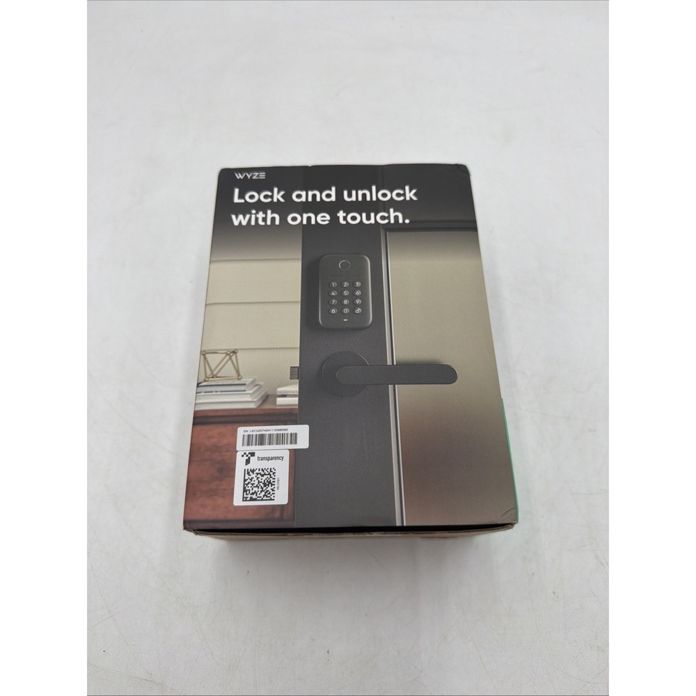Wyze Lock Bolt Smart Lock and Keypad System Tested - Picture 4 of 7